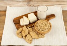 الآيسولوسين وعمره الافتراضي