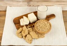 الآيسولوسين وعمره الافتراضي