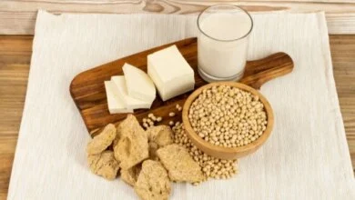 الآيسولوسين وعمره الافتراضي