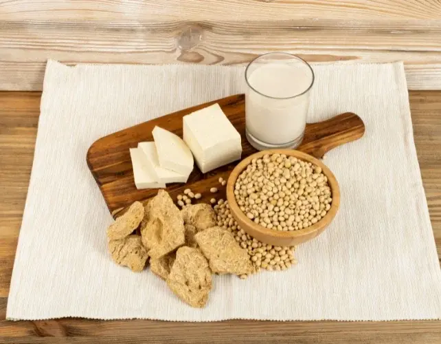 الآيسولوسين وعمره الافتراضي