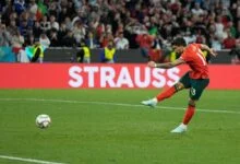 البرتغال ضد تشيلي