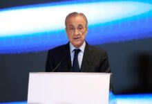 تغيير ملكية ريال مدريد