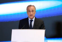 تغيير ملكية ريال مدريد