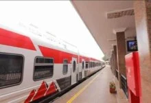 مواعيد قطارات القاهرة الإسكندرية