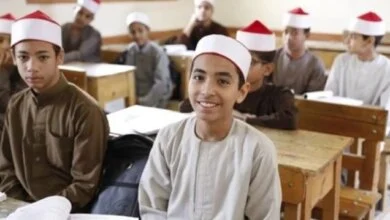 الأزهر ينهي أعمال الكنترول تمهيداً لإعلان نتائج الشهادتين الابتدائية والإعدادية 5 نتائج الشهادات الأزهرية
