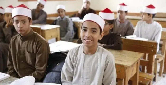 نتائج الشهادات الأزهرية