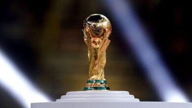 مقاعد المتفرجين تزدحم بالكبار: نجوم النخبة خارج مونديال 2026 رغم توسعة "فيفا" 2 غائبون عن المونديال