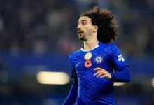 مستقبل كوكوريلا مع تشيلسي