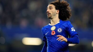 كوكوريلا يمنح الضوء الأخضر لقطبي إسبانيا وتشيلسي يواجه اختباراً مالياً 2 مستقبل كوكوريلا مع تشيلسي