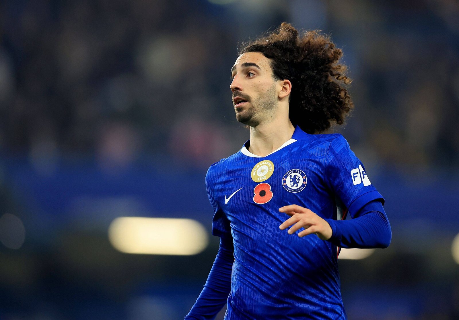 كوكوريلا يمنح الضوء الأخضر لقطبي إسبانيا وتشيلسي يواجه اختباراً مالياً 1 مستقبل كوكوريلا مع تشيلسي
