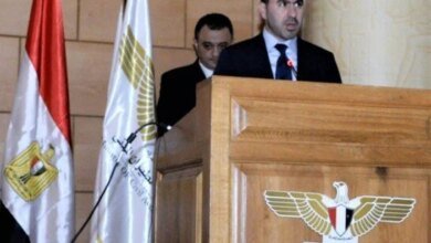 تأمين المطارات من الطيور