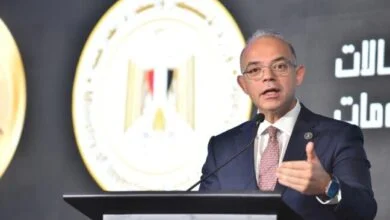 نيسان تطلق «مجنايت» محلياً وتوقعات بنمو سوق السيارات المصري 24% سنوياً 2 تصنيع نيسان في مصر