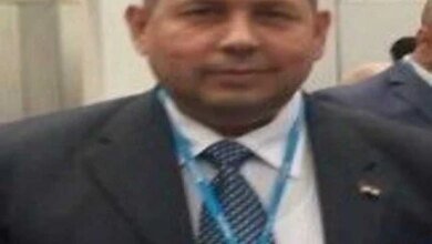 تكنولوجيا جديدة لوقف بتر الأقدام في مصر.. القاضي: حماية المرضى أمن قومي 2 تقنية علاج القدم السكري