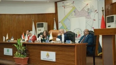 عقوبات مغلظة وتتبع لاستهلاك الكهرباء لضبط «سماسرة» الإسكان الاجتماعي 9 ملاحقة مخالفي الإسكان الاجتماعي
