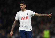 روميرو يقترب من مانشستر يونايتد