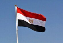الموقف المصري من التصعيد الأمريكي الإيراني
