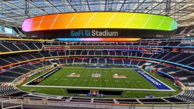شاكيرا وبيرنا بوي يفتتحان مونديال 2026 في المكسيك 2 افتتاح مونديال 2026