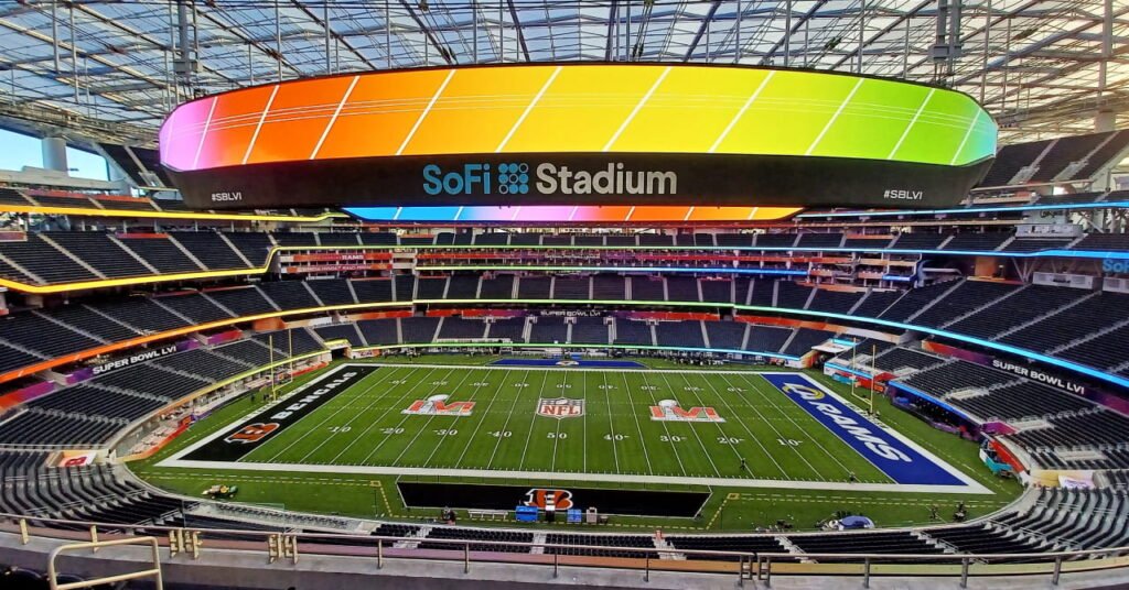 شاكيرا وبيرنا بوي يفتتحان مونديال 2026 في المكسيك 1 افتتاح مونديال 2026