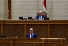 جلسة البرلمان لمواجهة التضخم