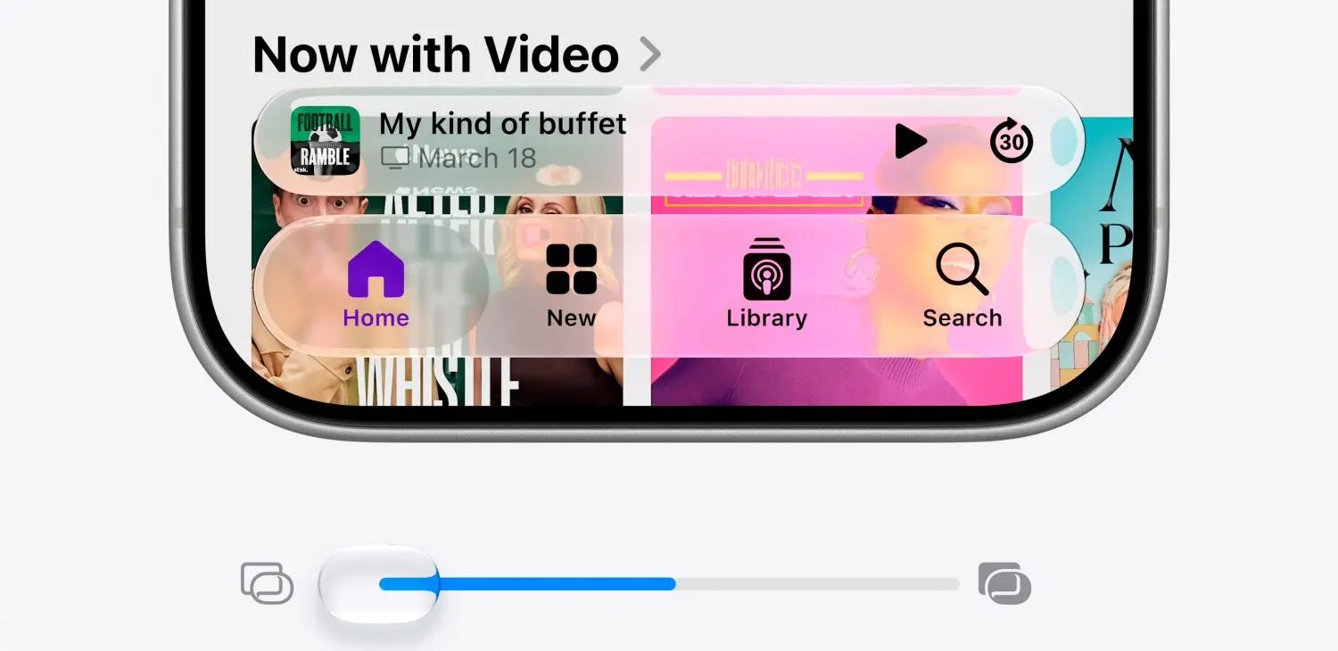 آبل تداوي خيبة حرمان آيفون 11 من الذكاء الاصطناعي بميزات سرعة غير مسبوقة في iOS 27 1 ميزات نظام iOS 27 للهواتف القديمة