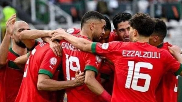 مواجهة المغرب والبرازيل 2026