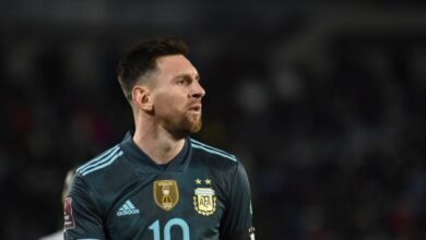 ميسي في سن الـ39.. هل تكسر الأرجنتين جدار التاريخ العصي منذ نصف قرن؟ 4 ميسي وتحدي المونديال الأخير