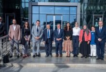 شراكة مصر للمعلوماتية وجامعة سيزي