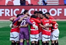 عقدة الـ 90 عاماً تطارد الفراعنة.. مواجهة بلجيكا تفصل حسام حسن عن فك اللعنة التاريخية في المونديال 3 مباراة مصر وبلجيكا في المونديال