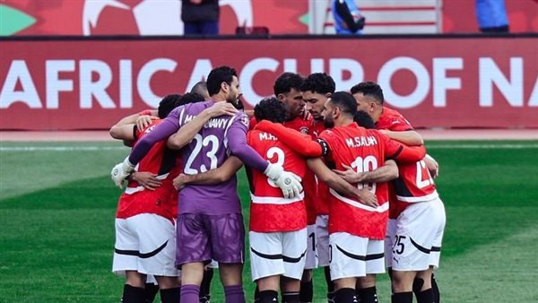 مباراة مصر وبلجيكا في المونديال