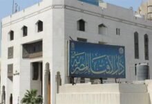 رصد هلال المحرم 1448 في مصر