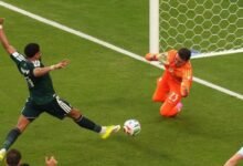 مواجهة السعودية وأوروغواي في ميامي