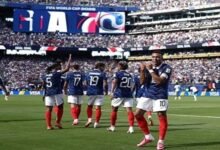 ثأر فرنسي مؤجل منذ 2002.. مبابي يكسر عناد السنغال بثنائية في افتتاحية مونديال 2026 2 فرنسا تهزم السنغال بثلاثية مبابي