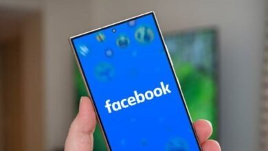 درع الخصوصية على فيسبوك.. هكذا تعزل "هويتك الرقمية" عن تطفل الغرباء 1 قفل ملف فيسبوك