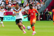 هدف مانشستر يونايتد الجديد