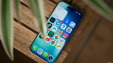 زلزال سعري يضرب هواتف آيفون 17.. أبل تتخلى عن تقاليدها بزيادات مبكرة وغير مسبوقة 4 أزمة أسعار آيفون 17