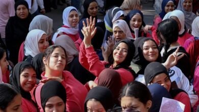 بوابة الشرقية تترقب الضوء الأخضر.. متى تُحسم نتائج الشهادة الإعدادية؟ 4 نتائج إعدادية الشرقية 2026
