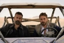 إيرادات فيلم 7Dogs