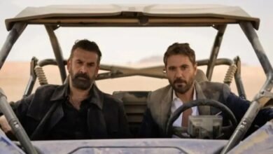 إيرادات فيلم 7Dogs