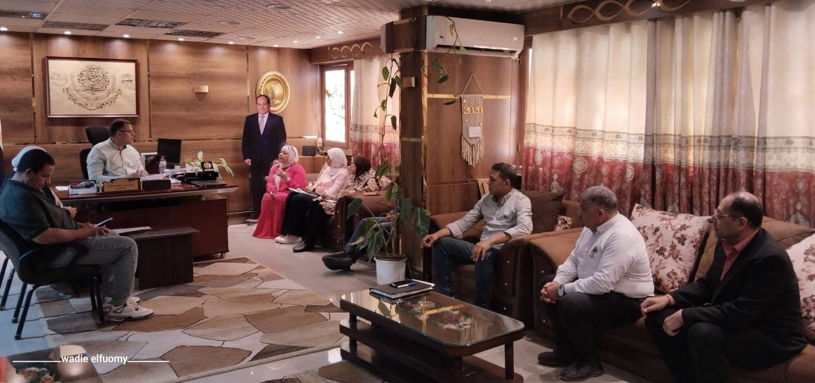 تعليم دمياط يحسم موعد تحويلات المدارس: ضوابط صارمة للكثافة الطلابية بدءاً من يوليو 1 ضوابط تحويلات مدارس دمياط