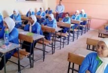 مدرسة إلكترو مصر للتكنولوجيا