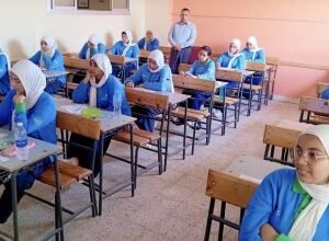 شراكة «شنايدر إلكتريك» ترسم ملامح التعليم الفني في مدرسة «إلكترو مصر» 4 مدرسة إلكترو مصر للتكنولوجيا