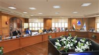 تطوير جامعة كفر الشيخ