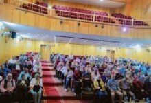 استعدادات ثانوية القاهرة 2026