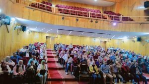 "تعليم القاهرة" تتأهب للمواد المضافة للمجموع: إجراءات حازمة لمواجهة "ثغرات اللجان" 1 استعدادات ثانوية القاهرة 2026