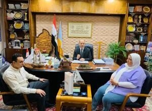 هل تنهي أكاديمية فاركو أزمة توظيف خريجي التعليم الفني في الإسكندرية؟ 4 تدريب خريجي التعليم الفني بالإسكندرية