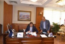 238 درجة تفصل طلاب بورسعيد عن مقاعد الثانوي العام 2 تنسيق ثانوي بورسعيد 2024