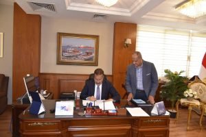 238 درجة تفصل طلاب بورسعيد عن مقاعد الثانوي العام 4 تنسيق ثانوي بورسعيد 2024