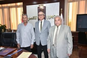 نتائج إعدادية الأقصر 2026