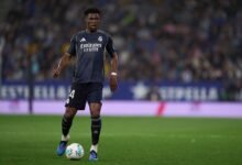 1782331044 Chelsea interested in signing Real Madrid midfielder Aurelien Tchouameni this