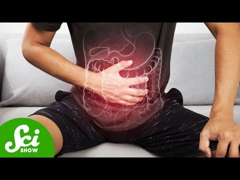 شيخوخة الشباب وسرطان الأجيال الجديدة